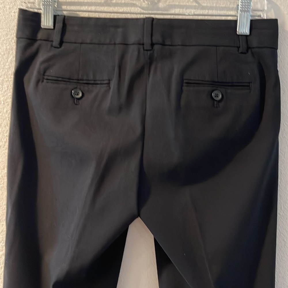 Express black pants  size 2 regular. - Picture 6 of 6
